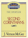 Thru the Bible Volume, 45 (eBook): The Epistles (2 Corinthians)